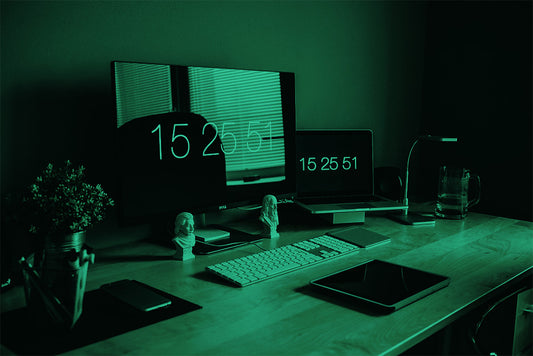 7th House: The Company You Work For/Your Employer