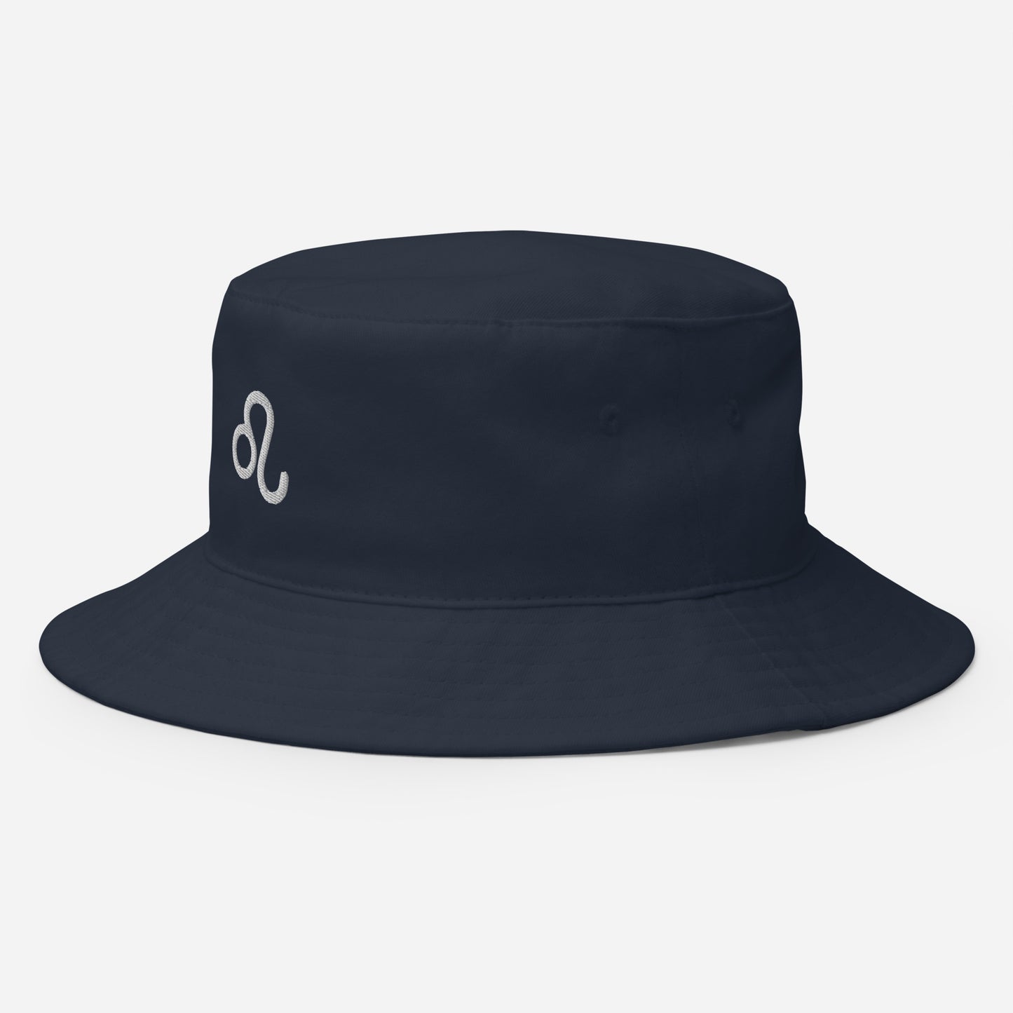 Leo Glyph Bucket Hat